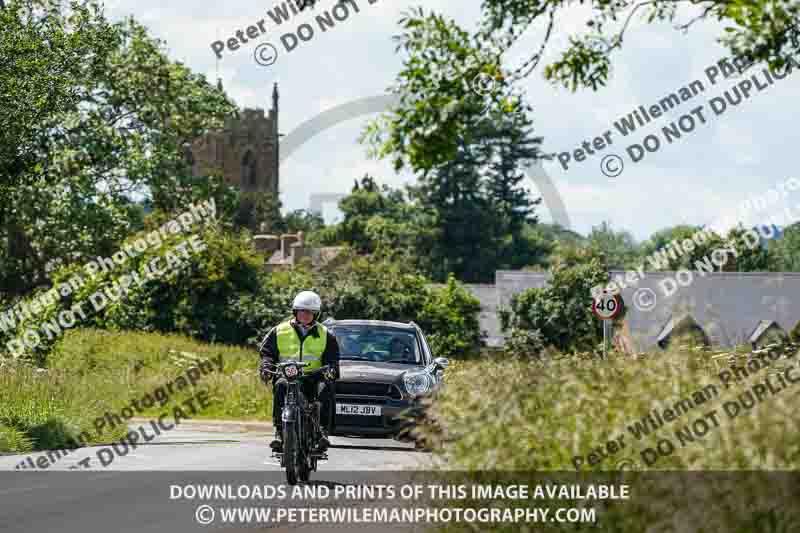 Vintage motorcycle club;eventdigitalimages;no limits trackdays;peter wileman photography;vintage motocycles;vmcc banbury run photographs